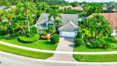 Create your family memories in this beautiful home located in on Aberdeen Golf and Country Club in Florida - for sale on GolfHomes.com, golf home, golf lot
