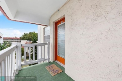 Large, updated corner unit that was originally a 2 bedroom and on Inverrary Country Club in Florida - for sale on GolfHomes.com, golf home, golf lot