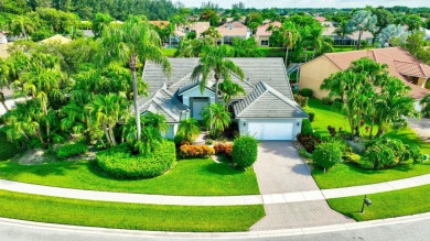 Create your family memories in this beautiful home located in on Aberdeen Golf and Country Club in Florida - for sale on GolfHomes.com, golf home, golf lot