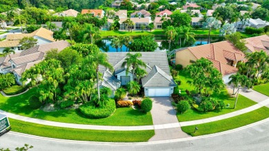 Create your family memories in this beautiful home located in on Aberdeen Golf and Country Club in Florida - for sale on GolfHomes.com, golf home, golf lot