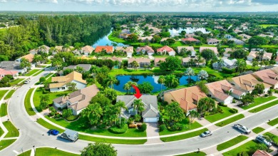 Create your family memories in this beautiful home located in on Aberdeen Golf and Country Club in Florida - for sale on GolfHomes.com, golf home, golf lot