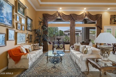 Set within the guard-gated golf community of Terravita, this on Terravita Golf and Country Club in Arizona - for sale on GolfHomes.com, golf home, golf lot