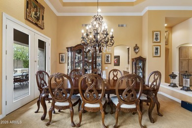 Set within the guard-gated golf community of Terravita, this on Terravita Golf and Country Club in Arizona - for sale on GolfHomes.com, golf home, golf lot