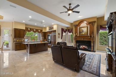 Set within the guard-gated golf community of Terravita, this on Terravita Golf and Country Club in Arizona - for sale on GolfHomes.com, golf home, golf lot