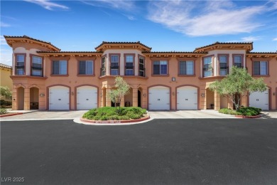 Smart, Stylish  Fully Upgraded - Luxury Living at The *V* @ Lake on Reflection Bay Golf Club in Nevada - for sale on GolfHomes.com, golf home, golf lot