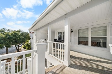 Breathtaking views of the Cape Fear River from this lovely on Beau Rivage Golf and Resort in North Carolina - for sale on GolfHomes.com, golf home, golf lot