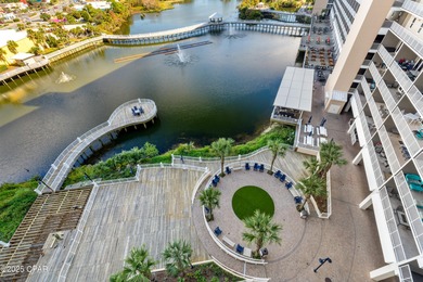 SEE THE GULF AND BE LAKE FRONT. ENJOY THE SPACE. LIVE THE RESORT on Signal Hill Golf Course, Inc. in Florida - for sale on GolfHomes.com, golf home, golf lot