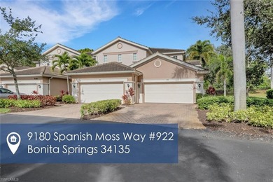 Discover effortless living in this beautifully maintained on Spanish Wells Golf and Country Club in Florida - for sale on GolfHomes.com, golf home, golf lot