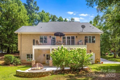 Discover *The Abby* at Cowans Ford Golf, Tennis & Pickleball on Cowans Ford Country Club in North Carolina - for sale on GolfHomes.com, golf home, golf lot