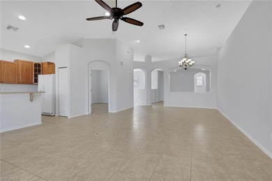 Discover effortless living in this beautifully maintained on Spanish Wells Golf and Country Club in Florida - for sale on GolfHomes.com, golf home, golf lot