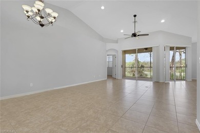 Discover effortless living in this beautifully maintained on Spanish Wells Golf and Country Club in Florida - for sale on GolfHomes.com, golf home, golf lot