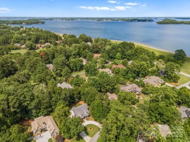 Discover *The Abby* at Cowans Ford Golf, Tennis & Pickleball on Cowans Ford Country Club in North Carolina - for sale on GolfHomes.com, golf home, golf lot
