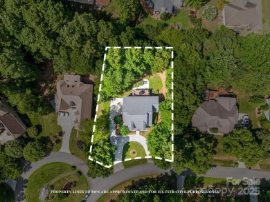 Discover *The Abby* at Cowans Ford Golf, Tennis & Pickleball on Cowans Ford Country Club in North Carolina - for sale on GolfHomes.com, golf home, golf lot