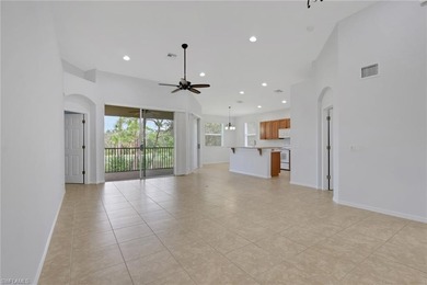 Discover effortless living in this beautifully maintained on Spanish Wells Golf and Country Club in Florida - for sale on GolfHomes.com, golf home, golf lot