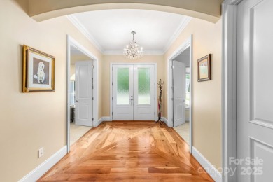 Discover *The Abby* at Cowans Ford Golf, Tennis & Pickleball on Cowans Ford Country Club in North Carolina - for sale on GolfHomes.com, golf home, golf lot