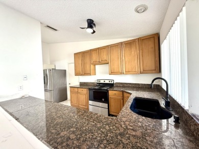 LOWEST PRICE IN THE COMMUNITY IN THE RECENT YEARS! NO mandatory on Indian Spring Golf and Country Club in Florida - for sale on GolfHomes.com, golf home, golf lot