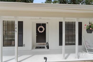Lovely home in Lake Forest Subdivision. This subdivision offers on Lake Forest Yacht and Country Club in Alabama - for sale on GolfHomes.com, golf home, golf lot