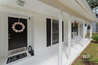 Lovely home in Lake Forest Subdivision. This subdivision offers on Lake Forest Yacht and Country Club in Alabama - for sale on GolfHomes.com, golf home, golf lot
