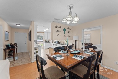 Lovely home in Lake Forest Subdivision. This subdivision offers on Lake Forest Yacht and Country Club in Alabama - for sale on GolfHomes.com, golf home, golf lot