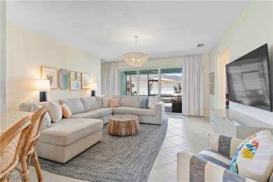 Stunning 4-Bedroom, 3-Bath Home on Corner Lot with 3-Car Garage on Babcock National Golf Course in Florida - for sale on GolfHomes.com, golf home, golf lot