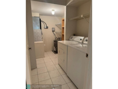 Beautiful 2BR/2BA Condo in *The Island* at Sunrise Lakes - 55+ on Sunrise Lakes Phase IV Golf Course in Florida - for sale on GolfHomes.com, golf home, golf lot
