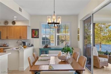 STUNNING! MUST SEE!!!! MOST DESIREABLE, GROUND FLOOR, WITH on Crown Colony Golf and Country Club in Florida - for sale on GolfHomes.com, golf home, golf lot