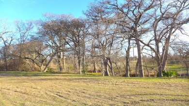 Hard to find river frontage (341.6 feet on the river) priced for on Buckhorn Golf Course in Texas - for sale on GolfHomes.com, golf home, golf lot