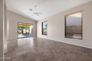 An exciting opportunity to own a beautiful home on the golf on Las Sendas Golf Club in Arizona - for sale on GolfHomes.com, golf home, golf lot