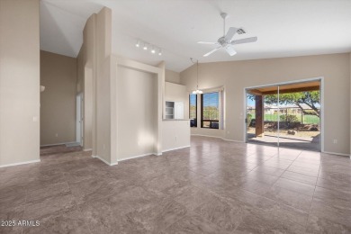 An exciting opportunity to own a beautiful home on the golf on Las Sendas Golf Club in Arizona - for sale on GolfHomes.com, golf home, golf lot