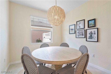 Stunning 4-Bedroom, 3-Bath Home on Corner Lot with 3-Car Garage on Babcock National Golf Course in Florida - for sale on GolfHomes.com, golf home, golf lot