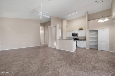 An exciting opportunity to own a beautiful home on the golf on Las Sendas Golf Club in Arizona - for sale on GolfHomes.com, golf home, golf lot