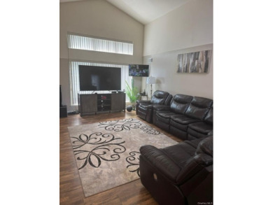 Distinctive 3 Bedroom, 2 Bath Shady Grove Ranch Model, on a on Spring Lake Golf Club - Thunderbird in New York - for sale on GolfHomes.com, golf home, golf lot