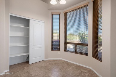 An exciting opportunity to own a beautiful home on the golf on Las Sendas Golf Club in Arizona - for sale on GolfHomes.com, golf home, golf lot