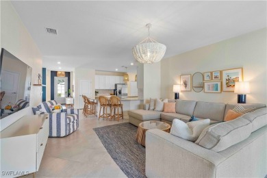 Stunning 4-Bedroom, 3-Bath Home on Corner Lot with 3-Car Garage on Babcock National Golf Course in Florida - for sale on GolfHomes.com, golf home, golf lot