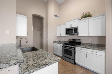 An exciting opportunity to own a beautiful home on the golf on Las Sendas Golf Club in Arizona - for sale on GolfHomes.com, golf home, golf lot