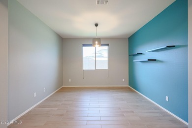 Do you have toys to store and a lifestyle to match? This on Estrella Mountain Ranch Golf Course in Arizona - for sale on GolfHomes.com, golf home, golf lot