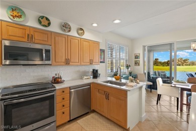 STUNNING! MUST SEE!!!! MOST DESIREABLE, GROUND FLOOR, WITH on Crown Colony Golf and Country Club in Florida - for sale on GolfHomes.com, golf home, golf lot
