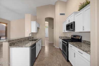 An exciting opportunity to own a beautiful home on the golf on Las Sendas Golf Club in Arizona - for sale on GolfHomes.com, golf home, golf lot