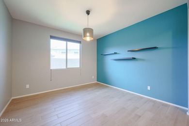 Do you have toys to store and a lifestyle to match? This on Estrella Mountain Ranch Golf Course in Arizona - for sale on GolfHomes.com, golf home, golf lot