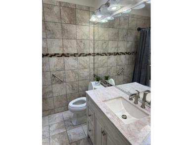 Distinctive 3 Bedroom, 2 Bath Shady Grove Ranch Model, on a on Spring Lake Golf Club - Thunderbird in New York - for sale on GolfHomes.com, golf home, golf lot