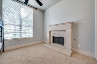 Welcome to 3121 Millburn Court, nestled on a desirable corner on The Tribute At the Colony in Texas - for sale on GolfHomes.com, golf home, golf lot