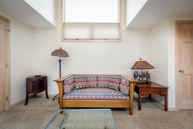 This exceptional 4-bedroom mountain home is perfectly perched on on Rollingstone Ranch Golf Club in Colorado - for sale on GolfHomes.com, golf home, golf lot