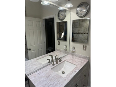 Distinctive 3 Bedroom, 2 Bath Shady Grove Ranch Model, on a on Spring Lake Golf Club - Thunderbird in New York - for sale on GolfHomes.com, golf home, golf lot