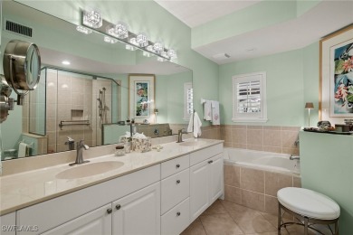 STUNNING! MUST SEE!!!! MOST DESIREABLE, GROUND FLOOR, WITH on Crown Colony Golf and Country Club in Florida - for sale on GolfHomes.com, golf home, golf lot