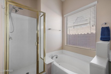 An exciting opportunity to own a beautiful home on the golf on Las Sendas Golf Club in Arizona - for sale on GolfHomes.com, golf home, golf lot