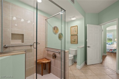 STUNNING! MUST SEE!!!! MOST DESIREABLE, GROUND FLOOR, WITH on Crown Colony Golf and Country Club in Florida - for sale on GolfHomes.com, golf home, golf lot