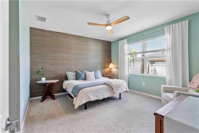 Stunning 4-Bedroom, 3-Bath Home on Corner Lot with 3-Car Garage on Babcock National Golf Course in Florida - for sale on GolfHomes.com, golf home, golf lot