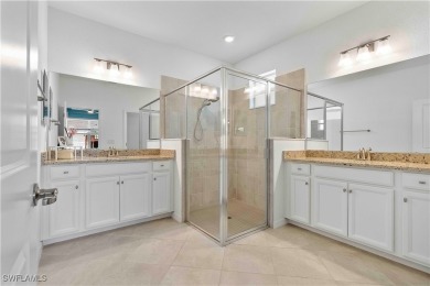 Stunning 4-Bedroom, 3-Bath Home on Corner Lot with 3-Car Garage on Babcock National Golf Course in Florida - for sale on GolfHomes.com, golf home, golf lot
