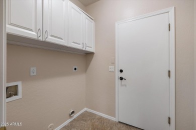 An exciting opportunity to own a beautiful home on the golf on Las Sendas Golf Club in Arizona - for sale on GolfHomes.com, golf home, golf lot