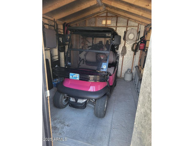 This beautiful nearly new home is ready to go! Gorgeous home on 3 Parks Fairways in Arizona - for sale on GolfHomes.com, golf home, golf lot